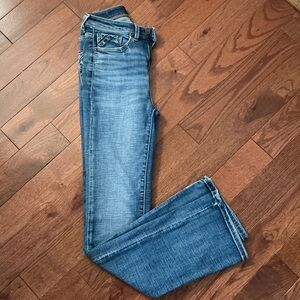 Buckle Black Fit No. 35 Tailored Bootcut 25x32